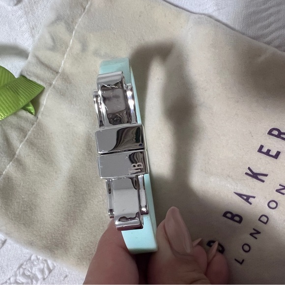 Ted baker bangle - Picture 2 of 5